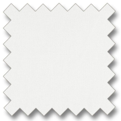 Polstermöbel Tulum Fußhocker Colonella Weiß