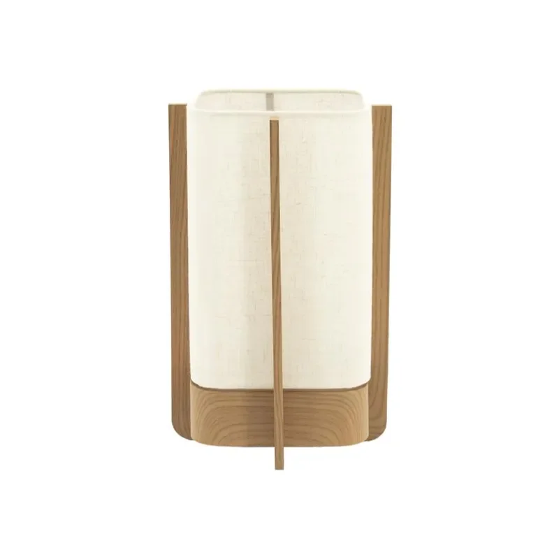 Aterlier small Tischlampe 20x20x31,5 cm braun