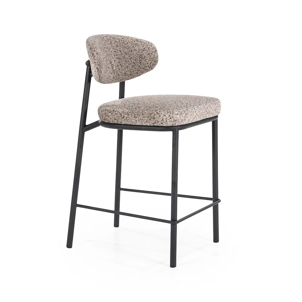 Barhocker Jari Taupe