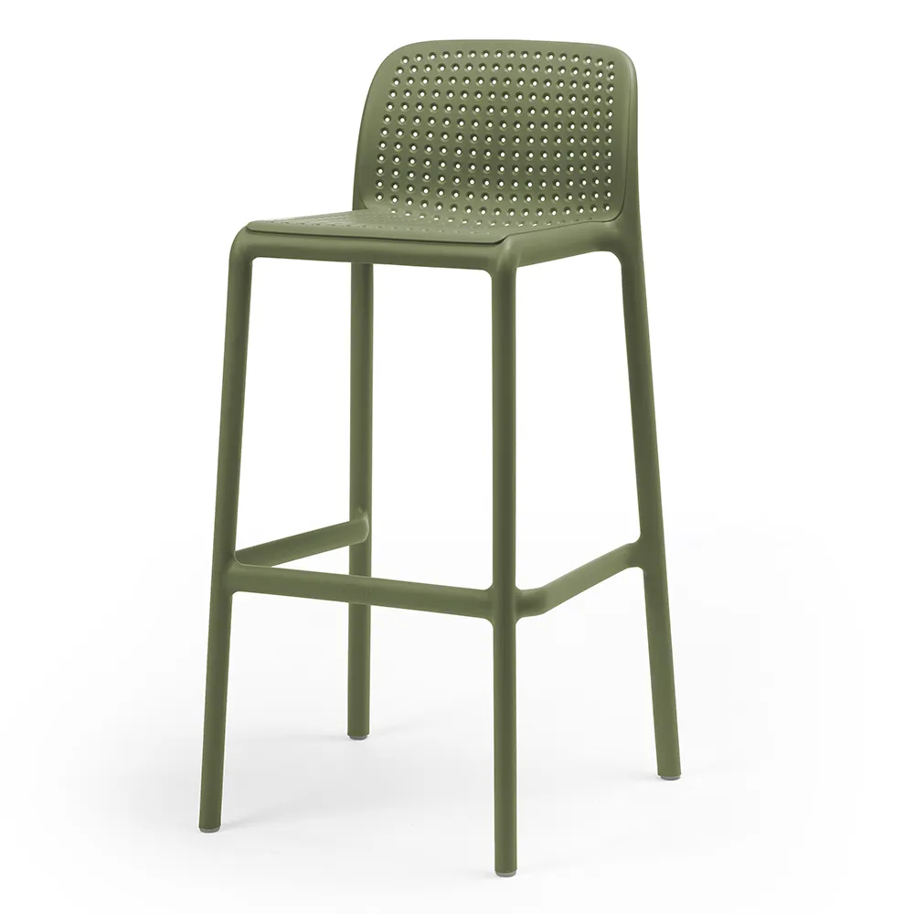 Lido Barhocker Agave