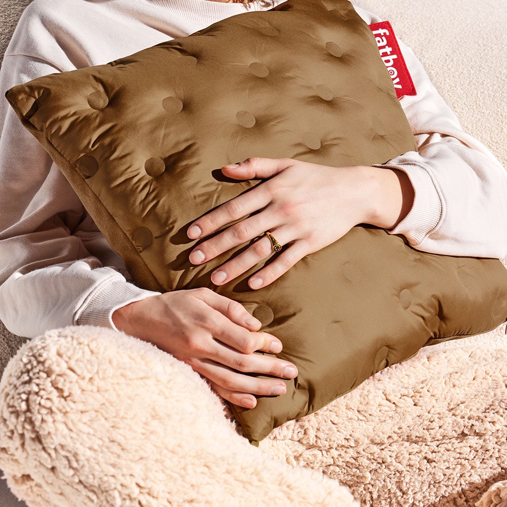 Hotspot Lungo Toffee Heizkissen