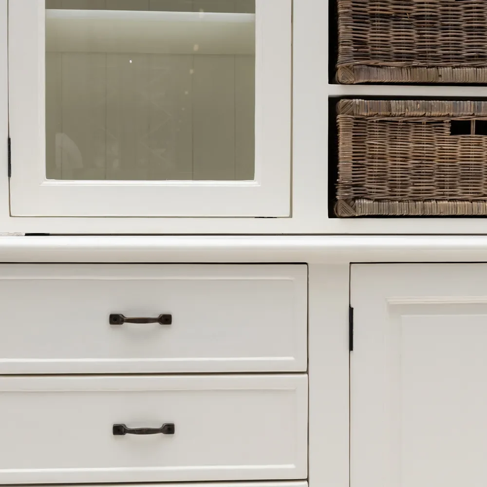 Martha's Vineyard Vitrine