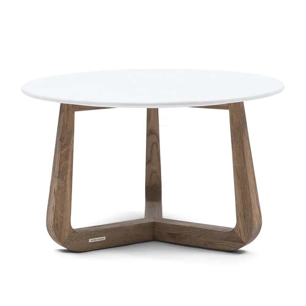 Casone Couchtisch Ø70 cm