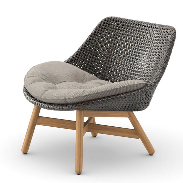 MBRACE Klubsessel ARABICA 