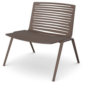 Zebra Sessel Maracuja