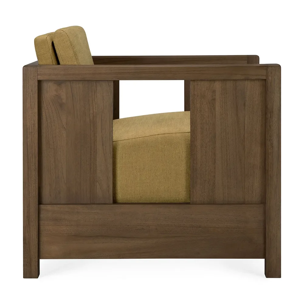 Loungessessel Roan Amber