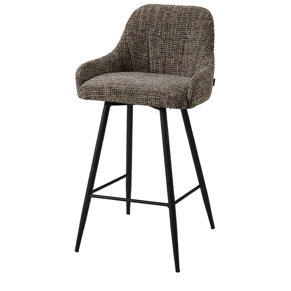 TRENTON Barhocker – Chanel liver