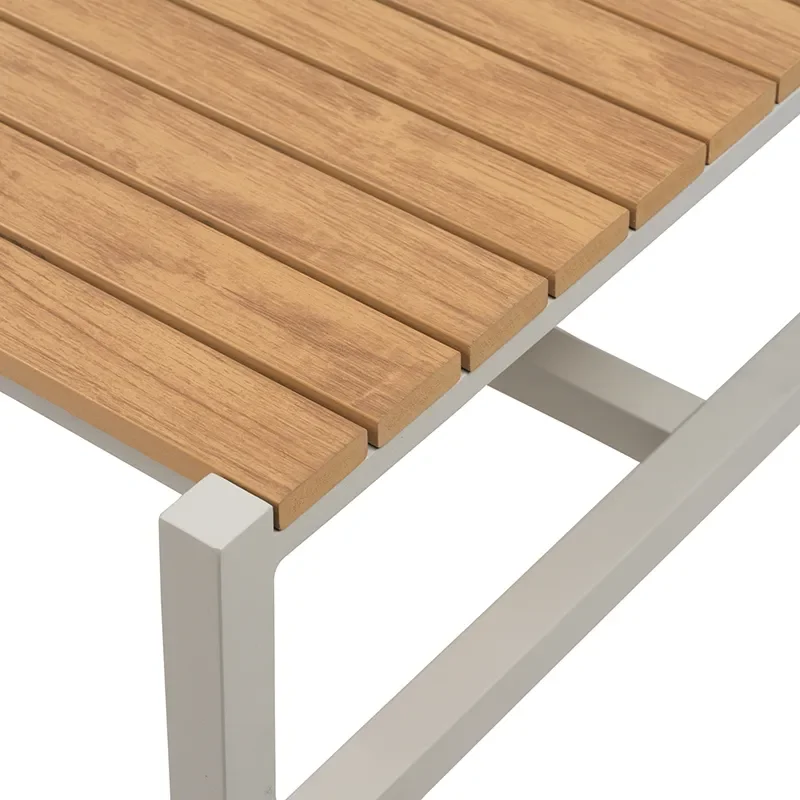 Cap Ecksofa Klein Light Grey / Grey