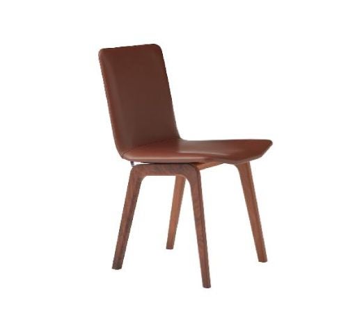 Sm811 Stuhl mit Stoff der Kategorie 3 