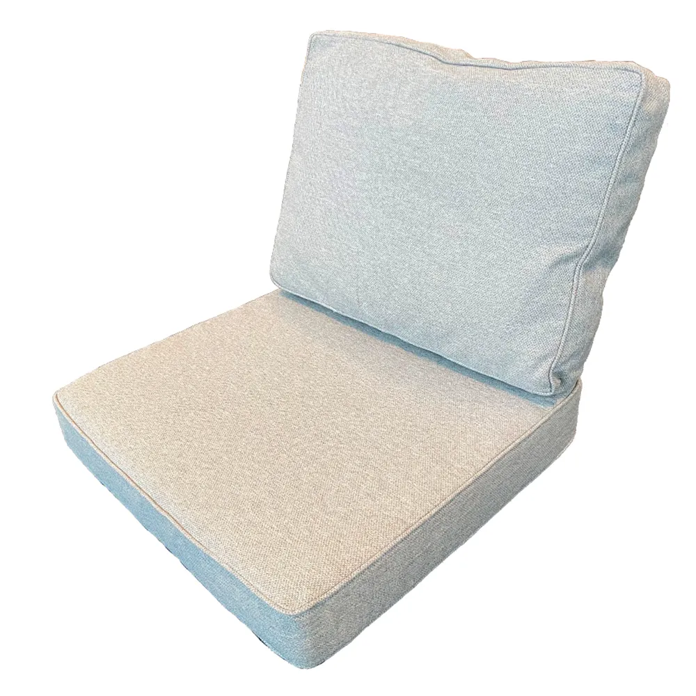 Dallas Polsterset Sessel