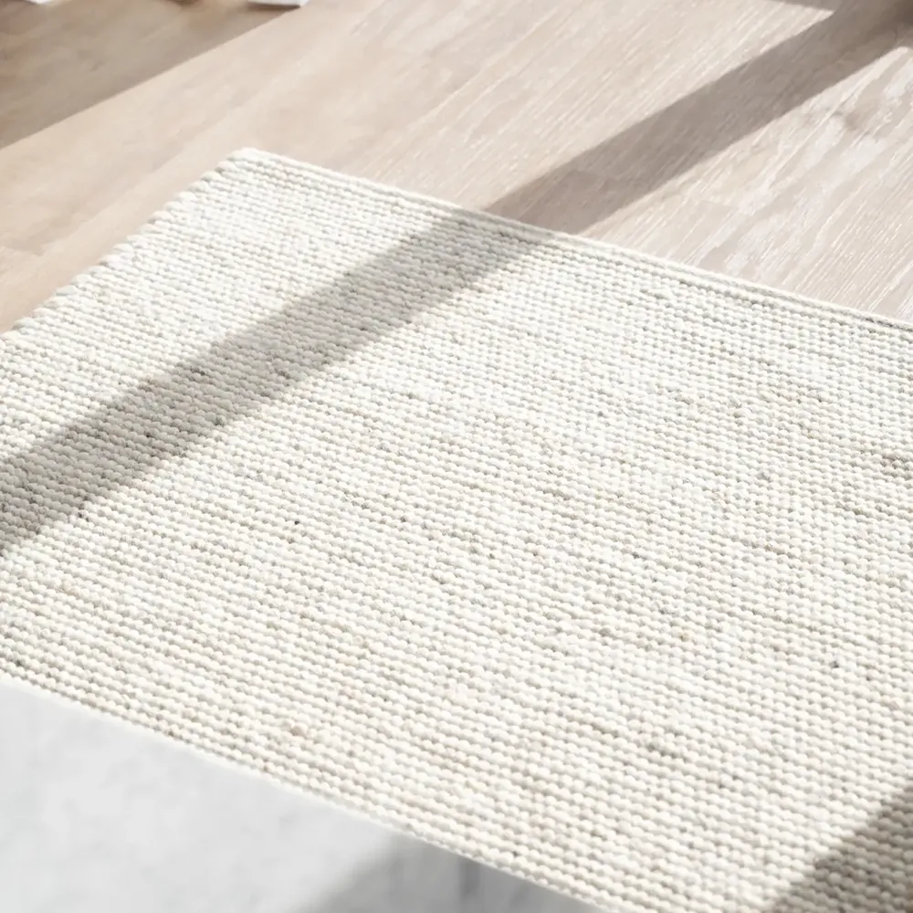 Auckland teppich 300x400 cm beige