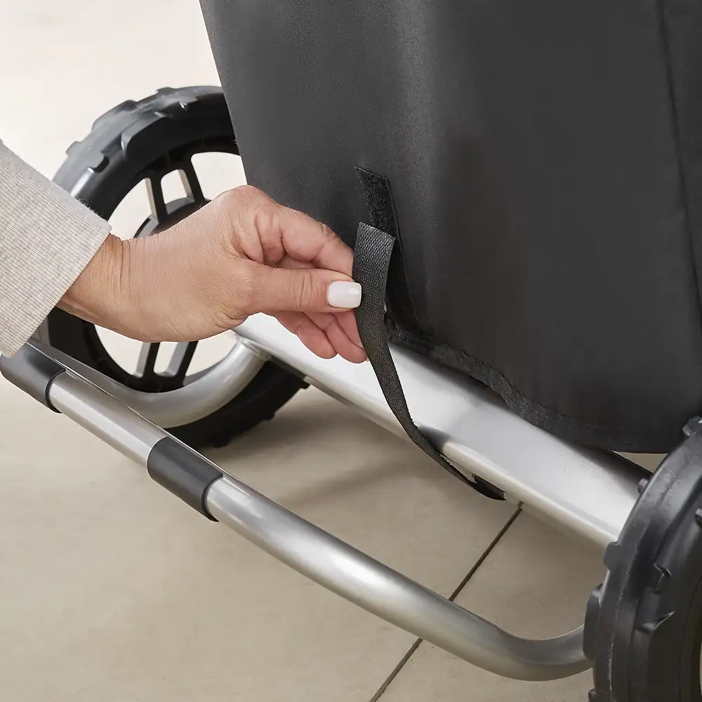 Premium-Bezug Traveler