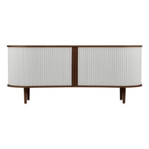 Audacious Sideboard Eiche/Sterling