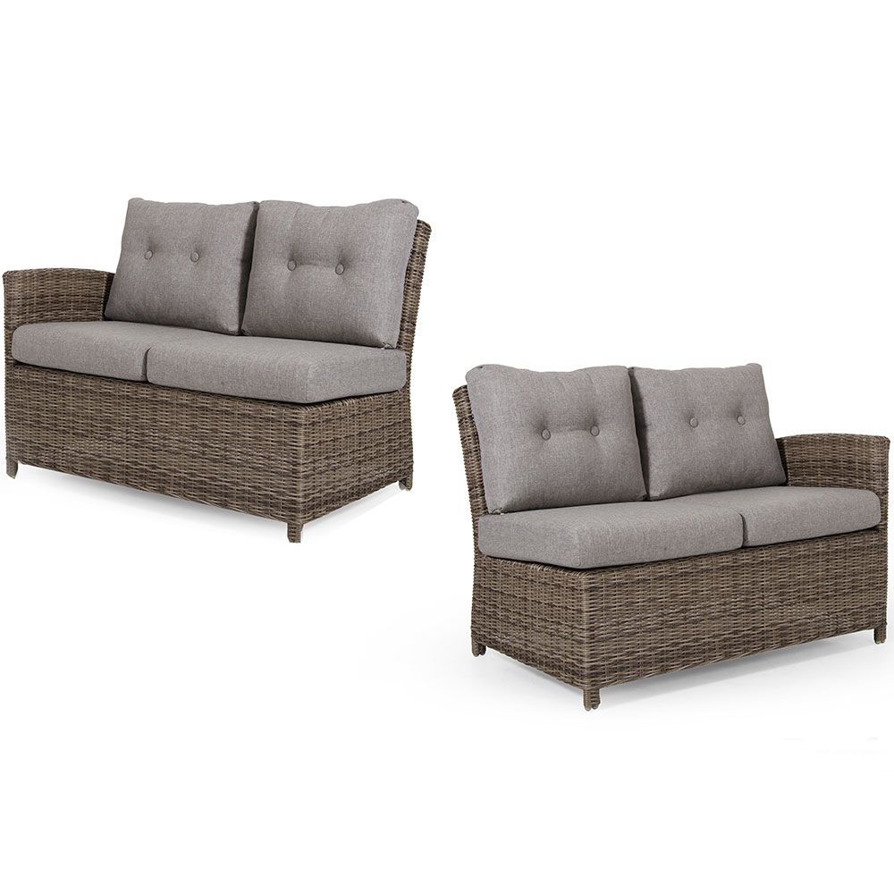 Soho H+V Ausführung Rustikal