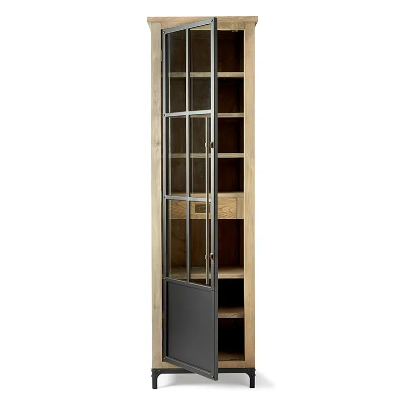 The Hoxton Vitrine links