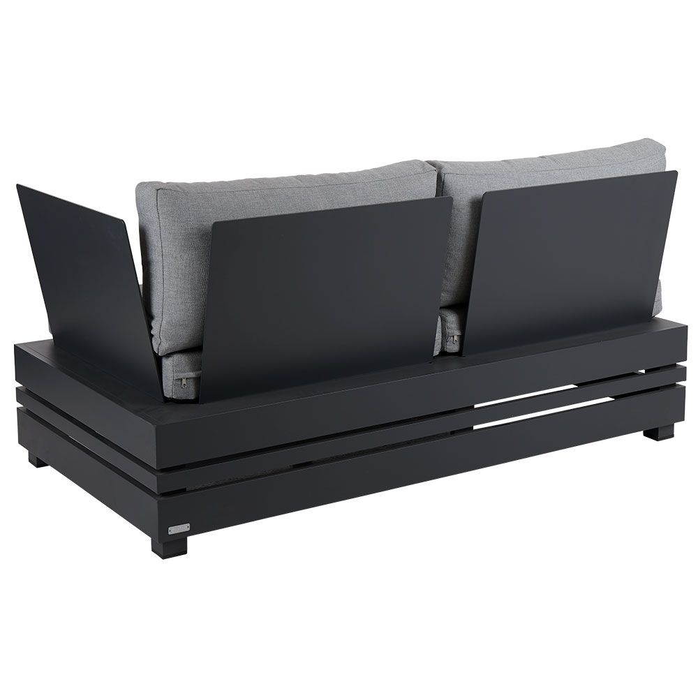 Ambon Ende links anthrazit