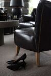 Campos Couchtisch 75X150 Beton