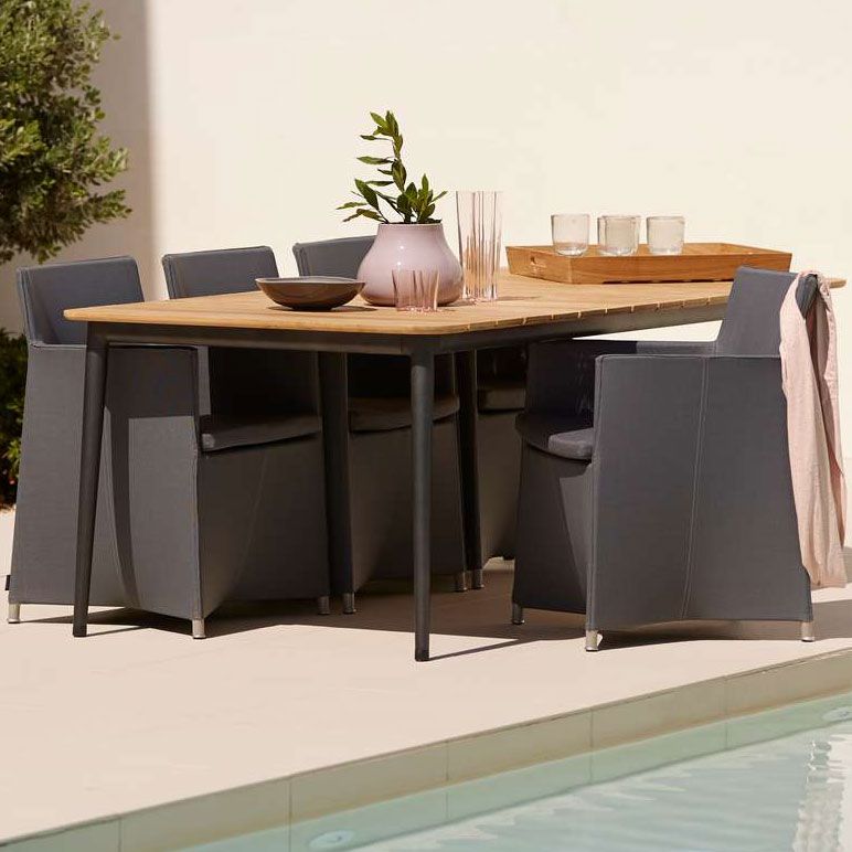 Diamond & Core Essgruppe