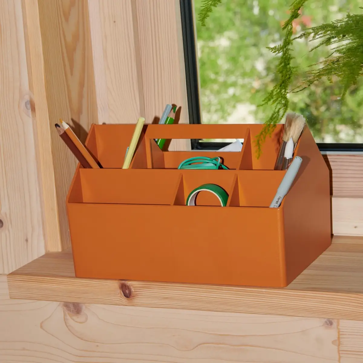 Sketch Toolbox – Rostorange