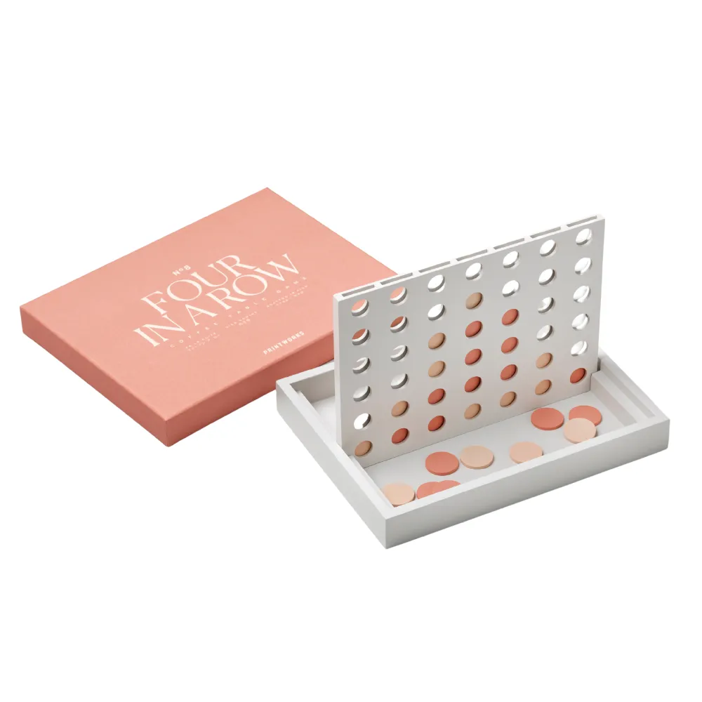 Classic - Four In A Row