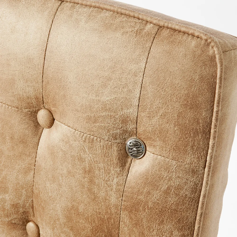 Cape Breton Esstischstuhl pellini camel