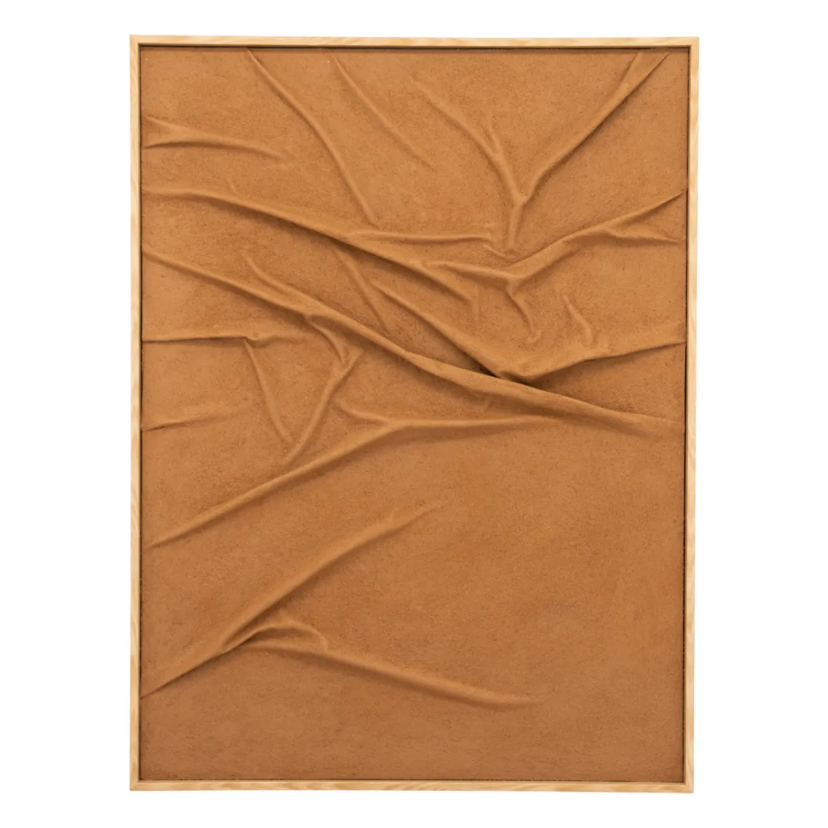 Veck 90x120 cm 90x4,9x120 cm braun
