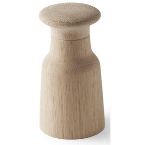 Hammer Grinder Oak