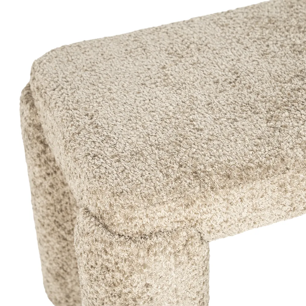 Bank Omla Taupe