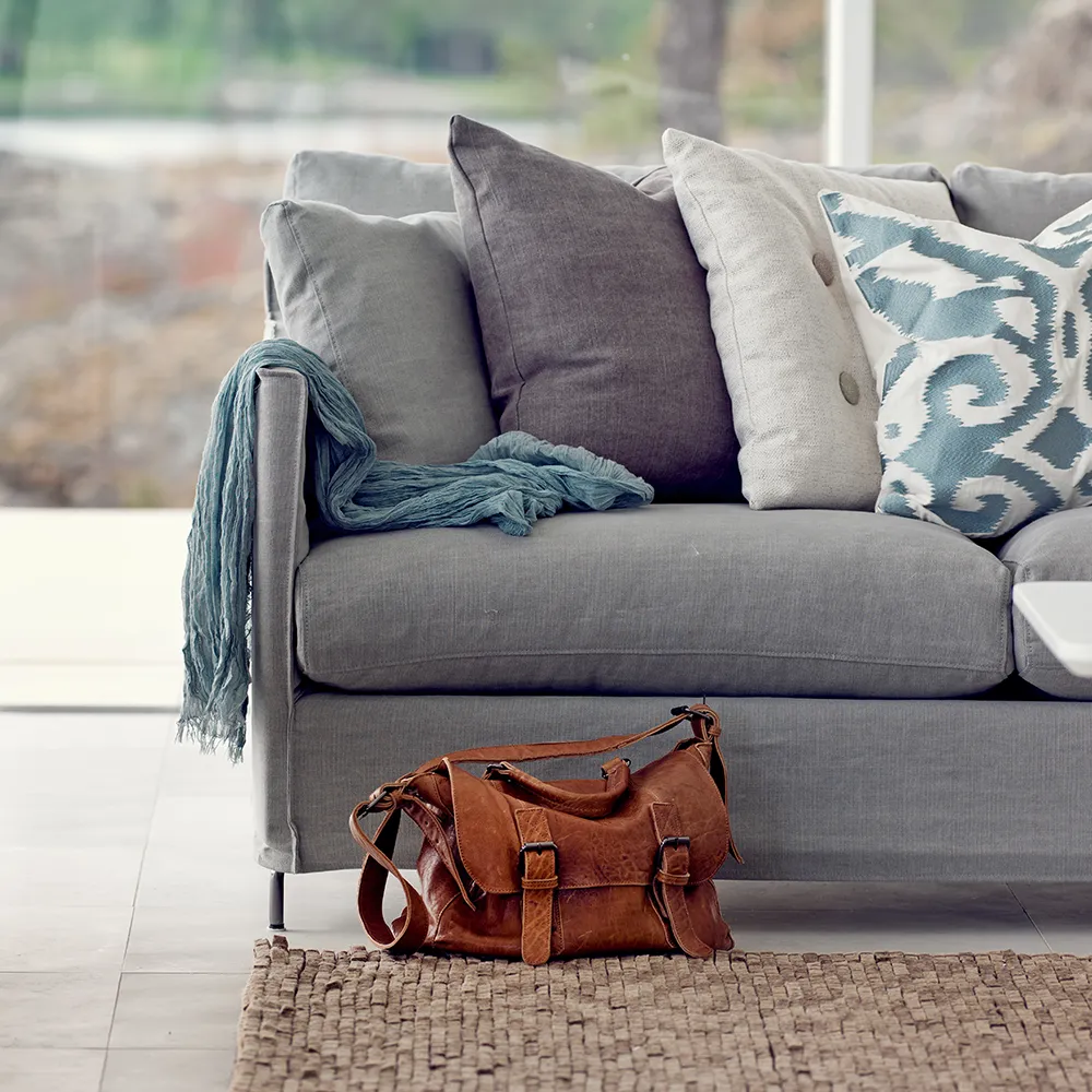 Petito 3-Sitzer Sofa Kat A