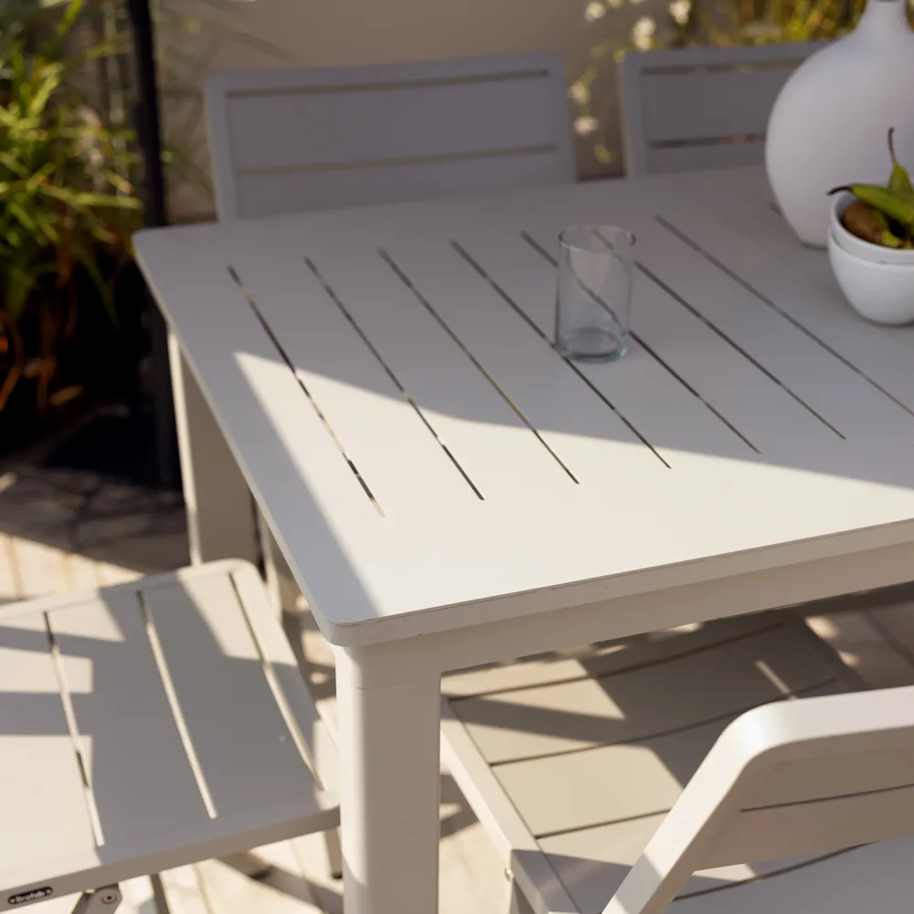  Lomma Small & Wilkie Essgruppe