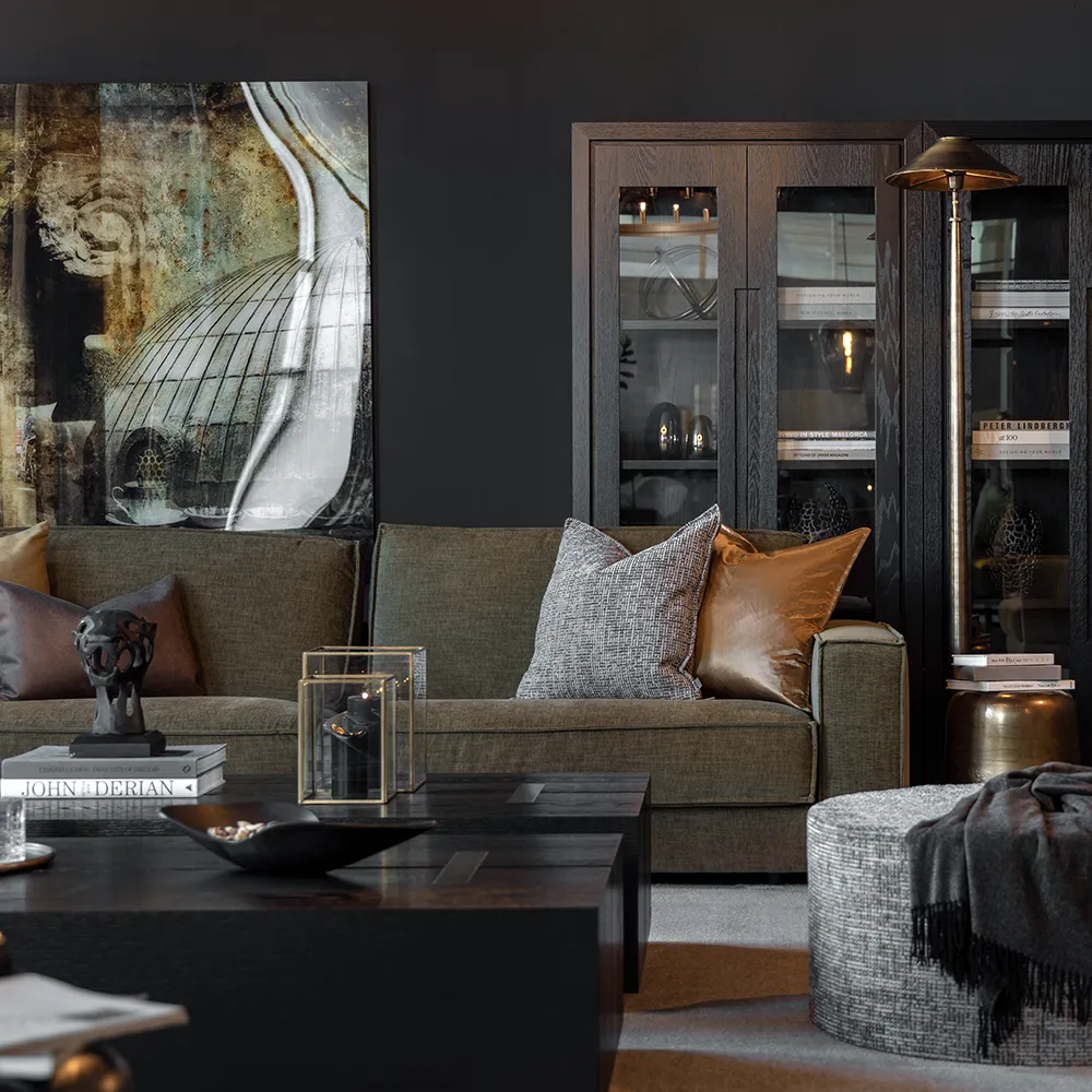 Montana 1,5-Sitzer 1,5-Sitzer 139 cm Hailey Armee