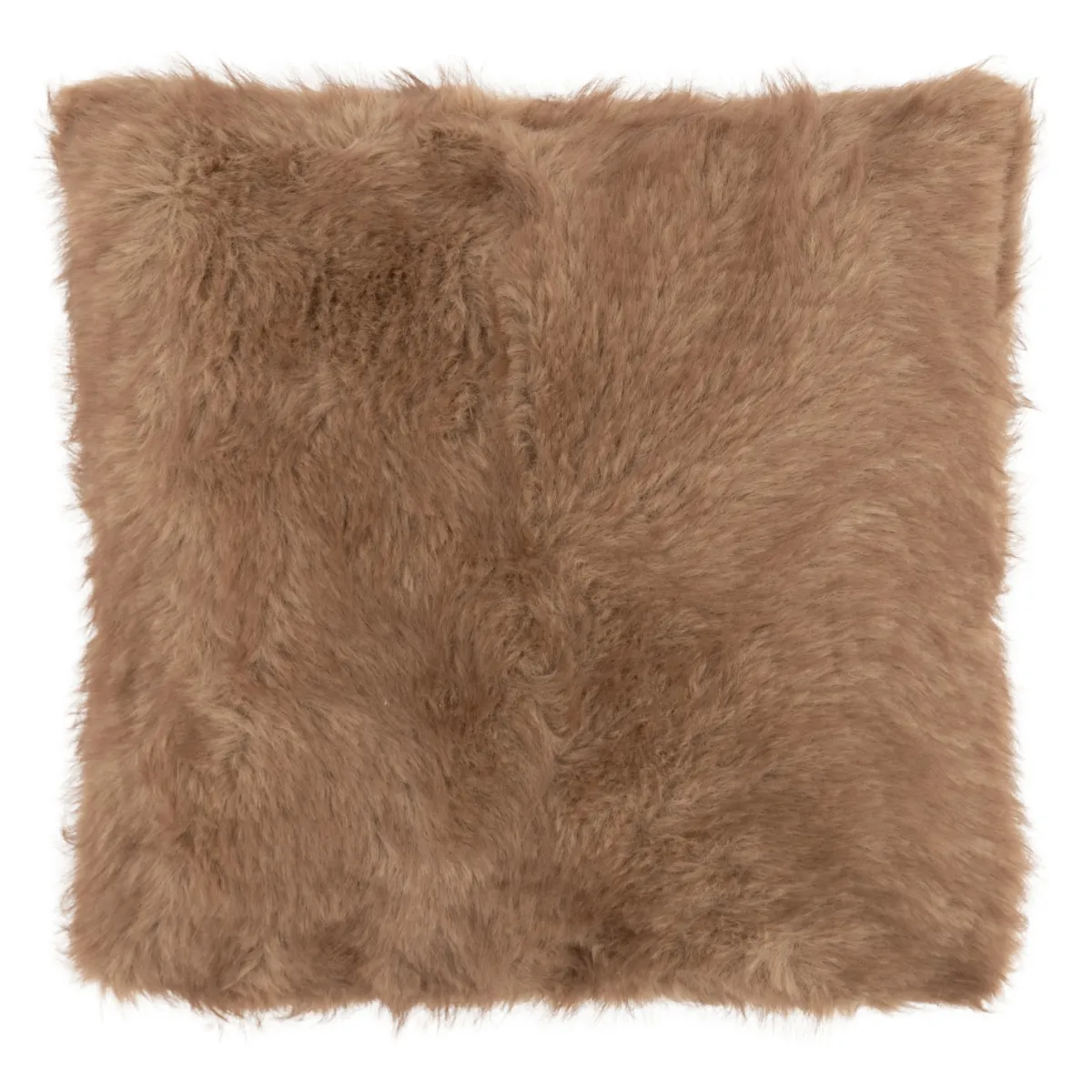 Foxy Fox Kissen 45x45 cm Polyester light brown