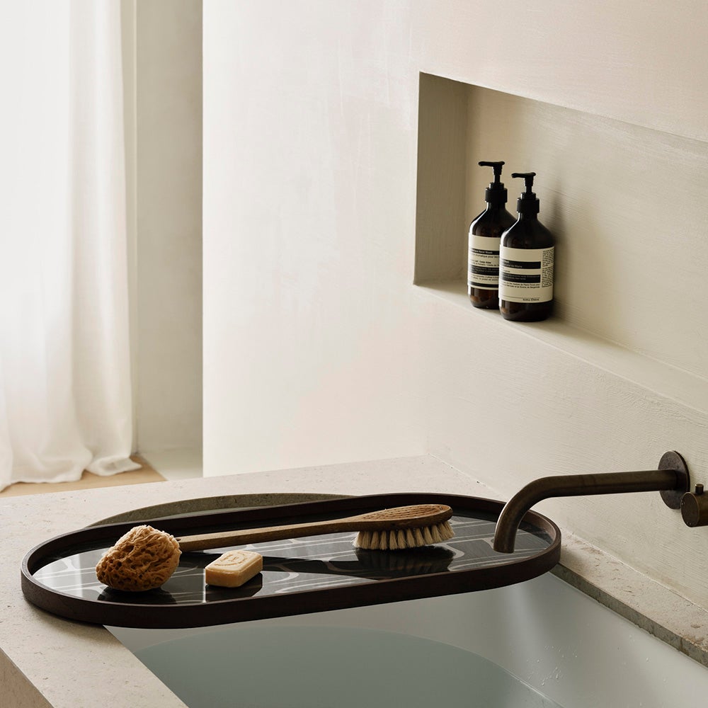 Second Nature Tablett M