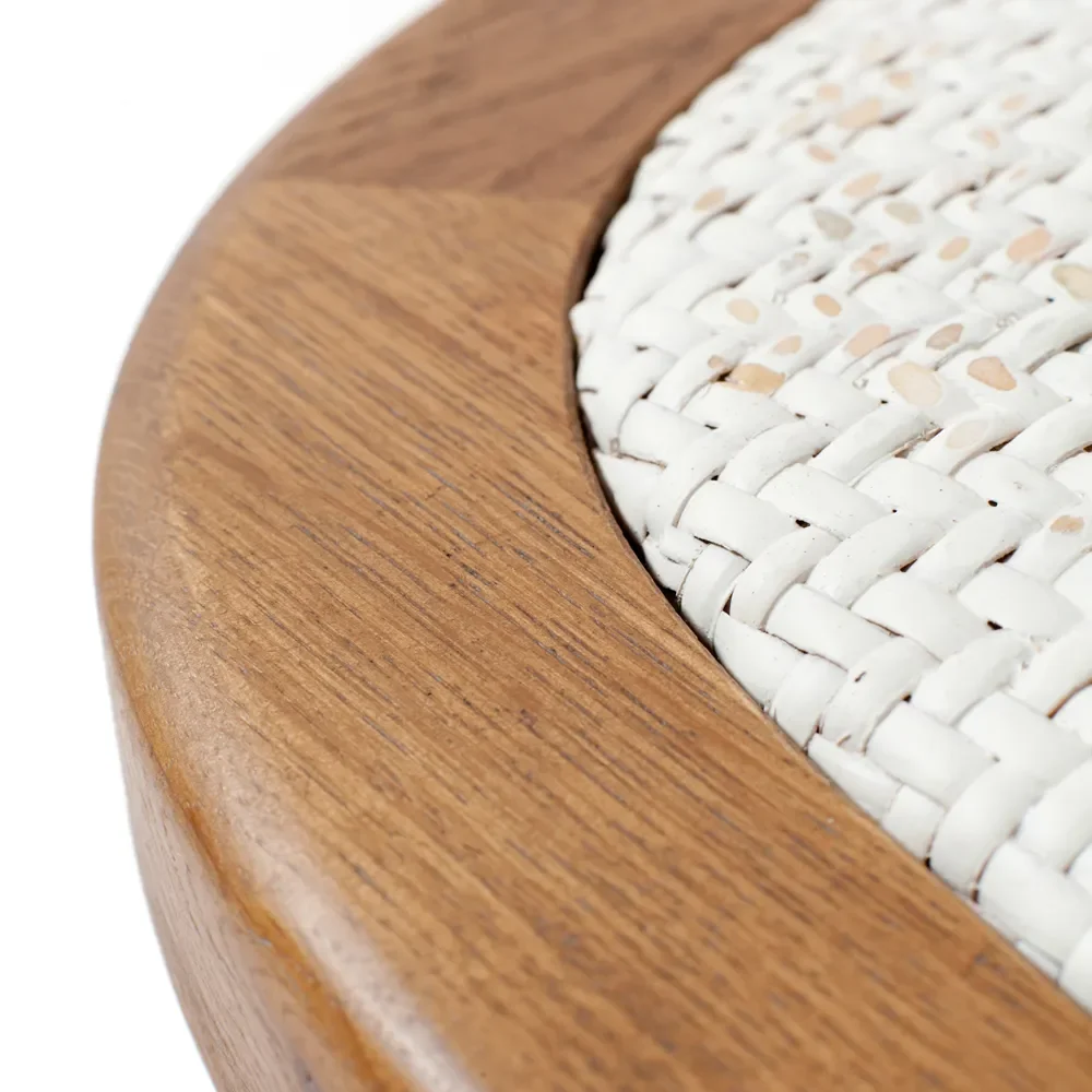 Saint Etienne Esszimmerstuhl