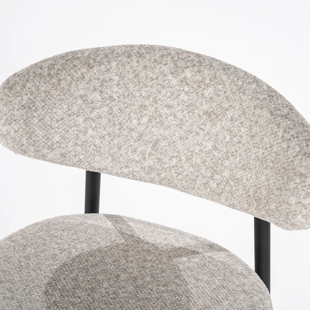 Barhocker Jari Beige