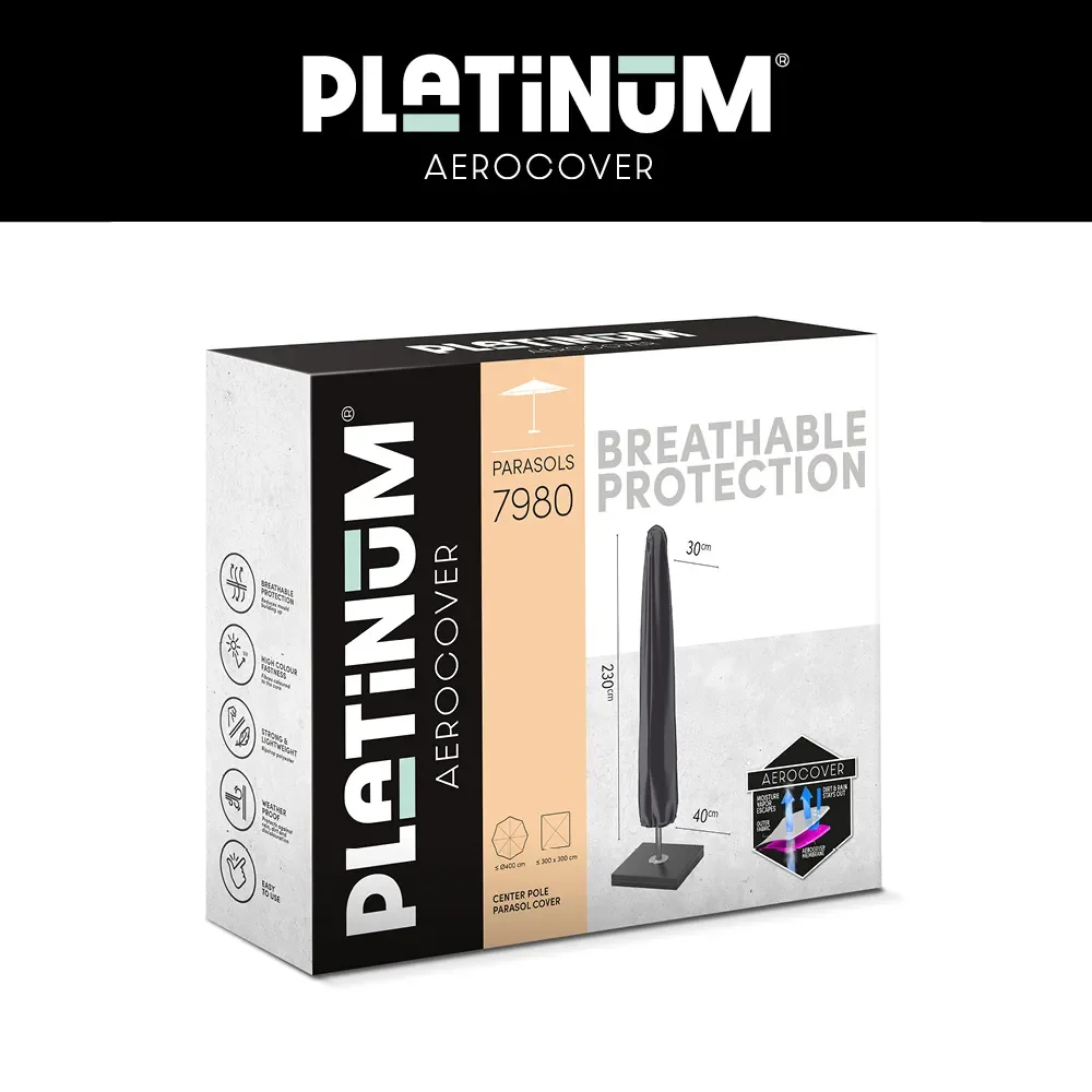 Sonnenschirmbezug 230/30/40