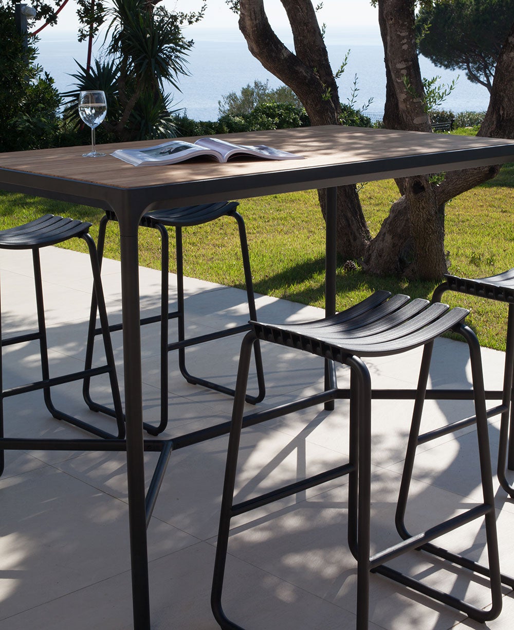 Reclips/Four stangengruppe