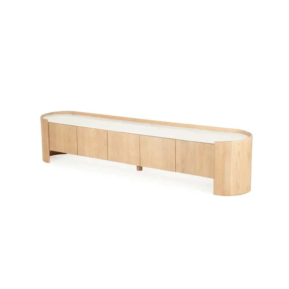 Don TV-Schrank 240 cm