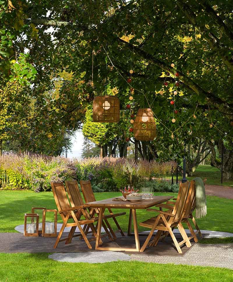 Pamir Deckenleuchte beige