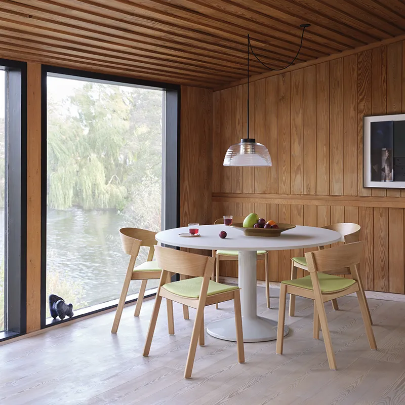 Two-Layer Pendelleuchte - Black