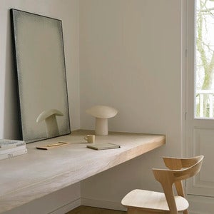 Aged Spiegel 76x106 cm Clear