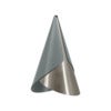 Cornet Lampenschirm Slate/Steel