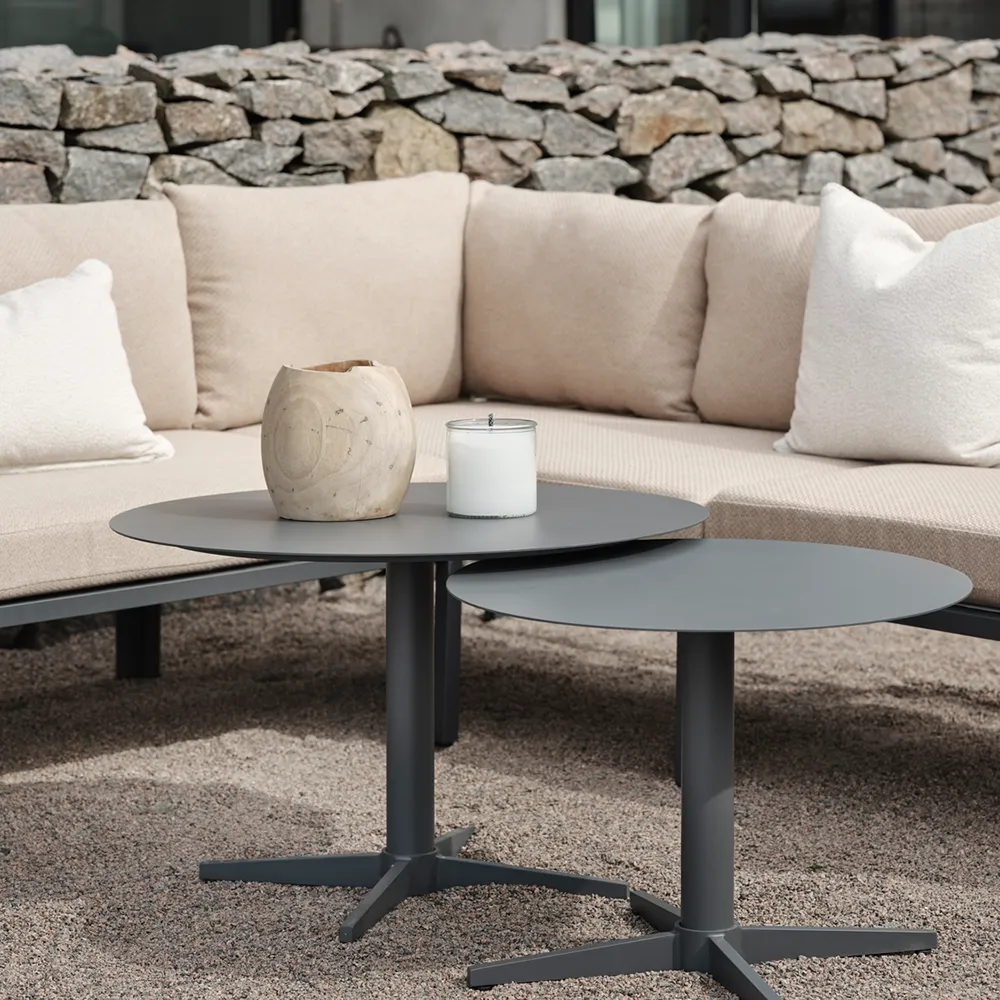 Allie & Mill Lounge Gruppe