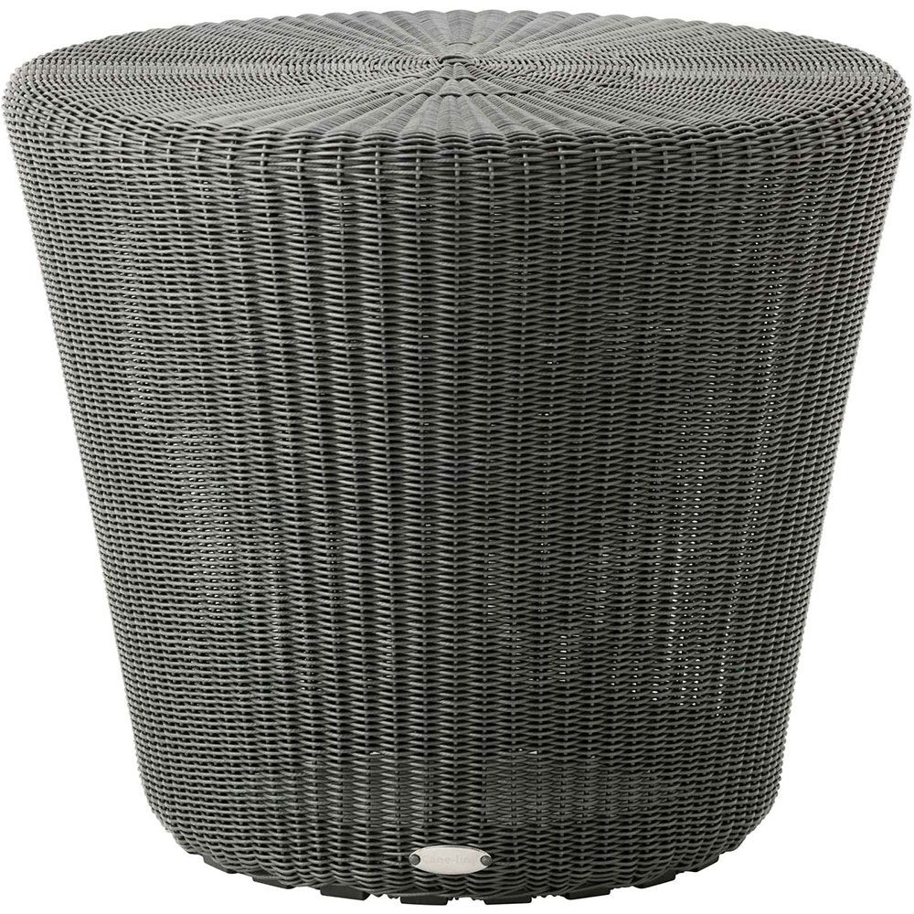 Kingston Beistelltisch/Palette Graphit