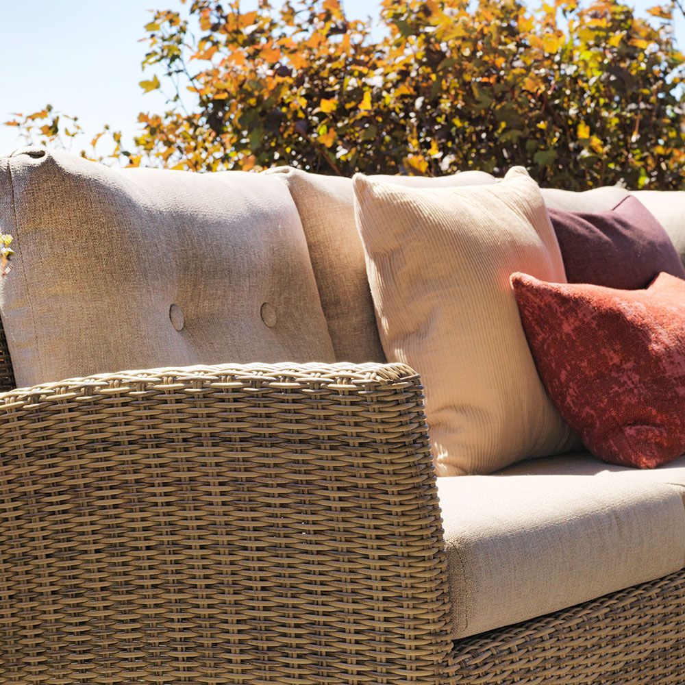 Soho H+V Ausführung Rustikal