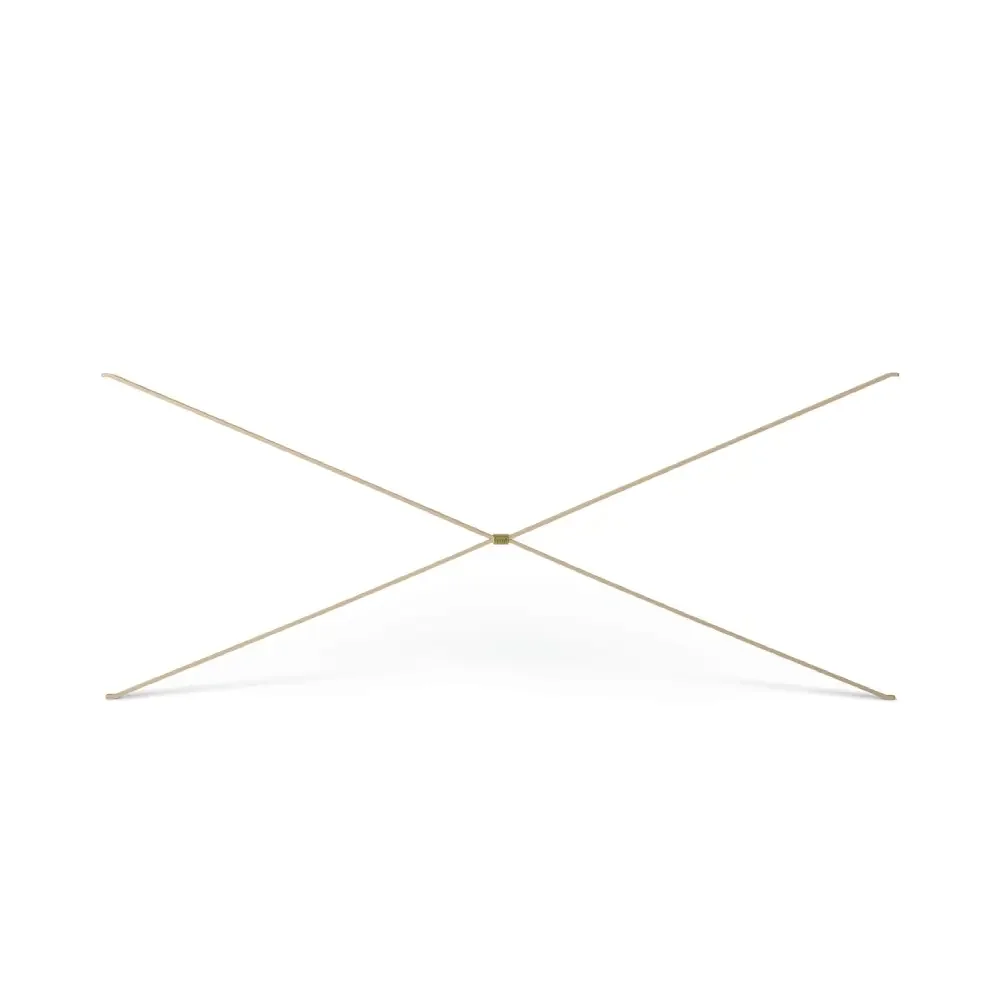 Punctual Regalkreuz aus Kaschmir