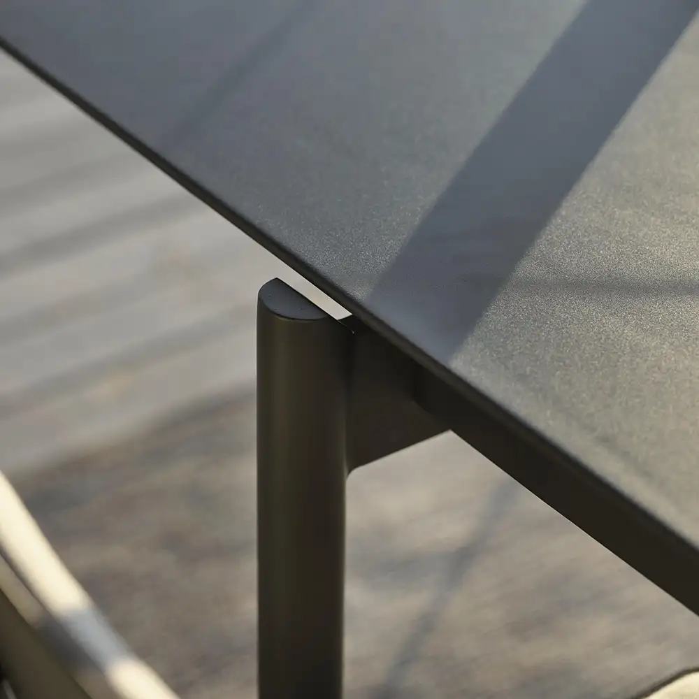 B45 & Gusty Esstischgruppe