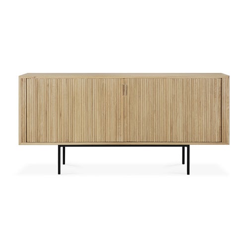 Roller Max Sideboard Eiche 168x45 cm