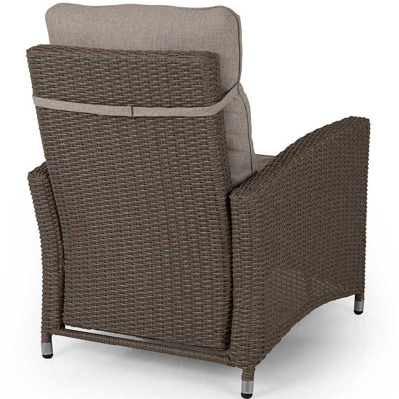 Ashfield Positionsstuhl beige