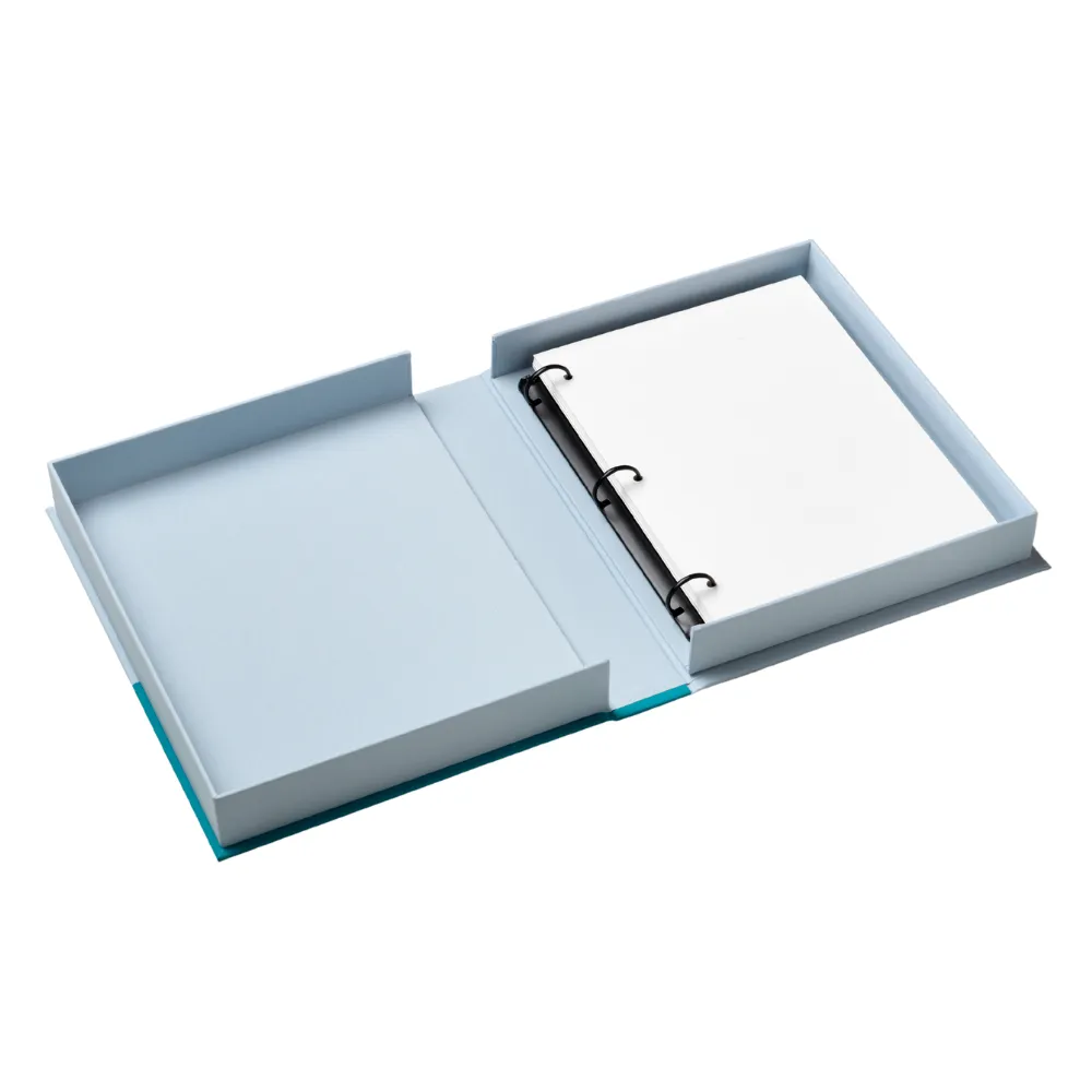  Fotoalbum - Endless Summer, Türkis